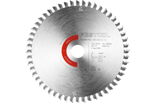 Spezial-Kreissägeblätter FESTOOL