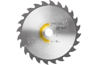 Kreissägeblätter FESTOOL Panther