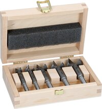 Forstnerbohrersatz OK-LINE