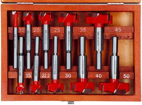 HM-Kunstbohrersatz OK-LINE