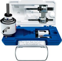 Lochsägen-Set LENOX T3 Mini