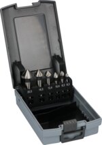 HSS-Co Versenkersatz 90° OK-LINE 6-teilig