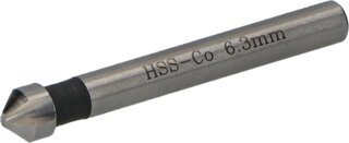 HSS-Co Versenker 90° OK-LINE