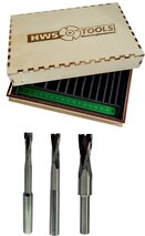 SHAPER-Set Starter HWS 4-teilig