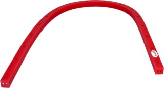 Kurvenlineal KURVENFORMFIX KF1250