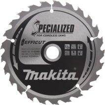 Kreissägeblatt MAKITA B-62985