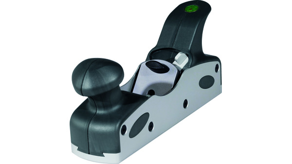 Doppelhobel ULMIA Alu-Line
