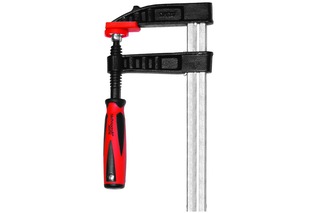 Sicherheits-Schraubzwingen TECHNOCRAFT