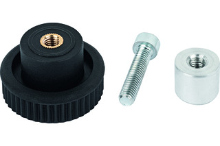 Adapter BESSEY STC-SET-T20