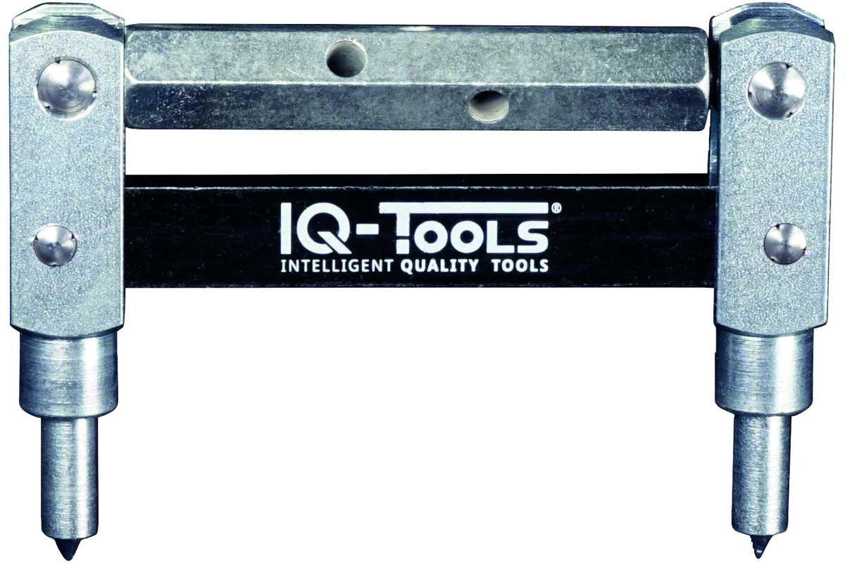 Gehrungszwinge Maxifix IQ-Tools