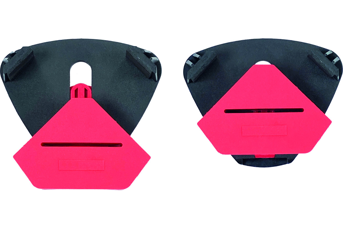 Eckklammern-Set OK-LINE