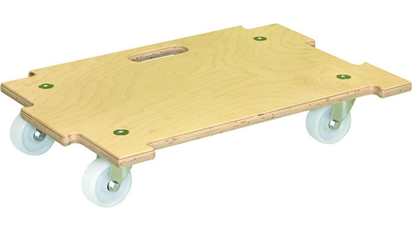 Transportwagen WAGNER Connect