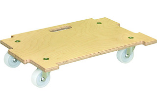 Transportwagen WAGNER Connect