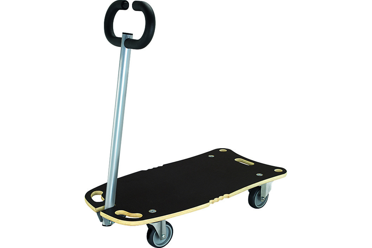 Transportwagen WAGNER StarCarrier