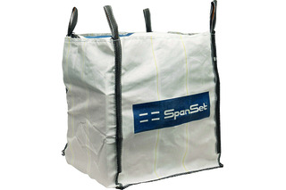 Containersäcke SPANSET BigBag