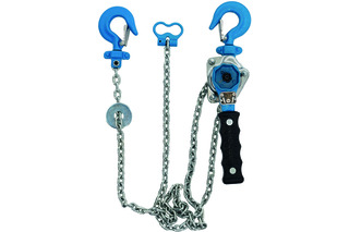 Hebel-Kettenzug SPANSET Bravo