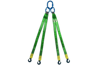 Bandgehänge SPANSET 4-strangig