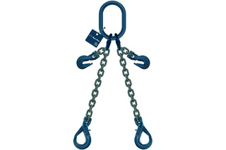 Kettengehänge SPANSET 2-strangig