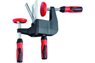 Türfutterrichtzwinge BESSEY TFM-2K