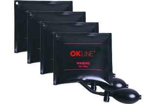 Montagekissen OK-LINE WINBAG®