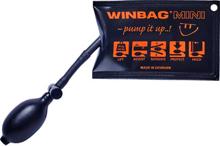 Montagekissen WINBAG® MINI