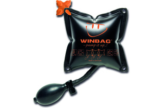 Montagekissen WINBAG® CONNECT
