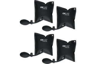 Montagekissen OK-LINE