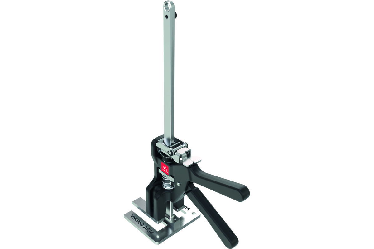 Einhand-Montagewerkzeug VIKING ARM®