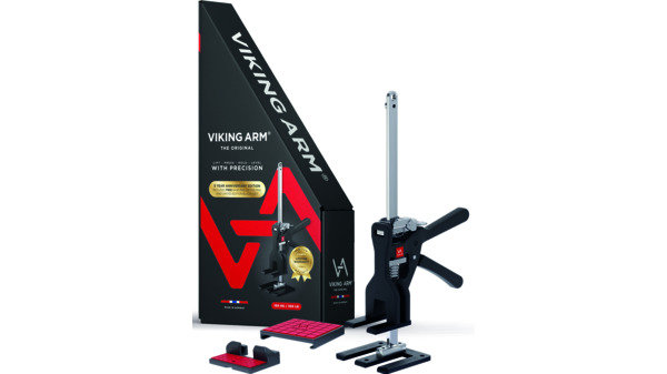 Einhand-Montagewerkzeug VIKING ARM® / Limited Edition
