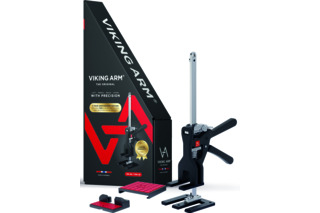 Einhand-Montagewerkzeug VIKING ARM® / Limited Edition