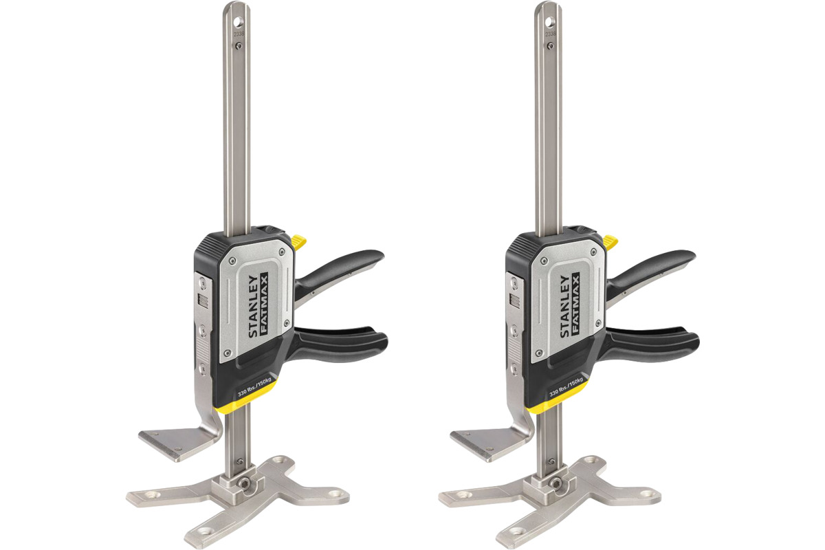 Einhand-Montagewerkzeug STANLEY FATMAX® TradeLift™ Duo
