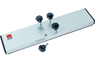 Abstützplatte BESSEY STE‑SP35