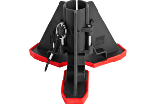 Kleines Baustativ BESSEY STE-KBS