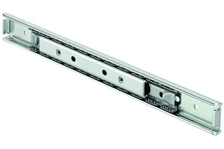 Kugel-Linearführungen ACCURIDE DZ2415