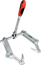 Balkenzug IQ-Tools mit 4-seitig verzahntem Haken