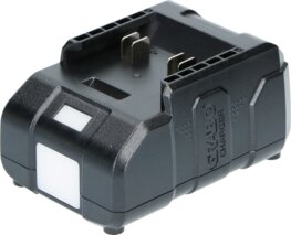 Schnellladegerät GRABO 18 V