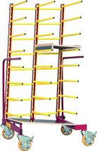 Transportwagen JOWI Gecko GE2-590