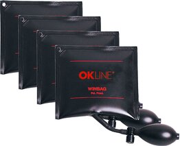 Montagekissen OK-LINE WINBAG®