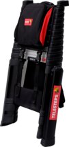 Teleskopleiter-Set TELESTEPS Prime