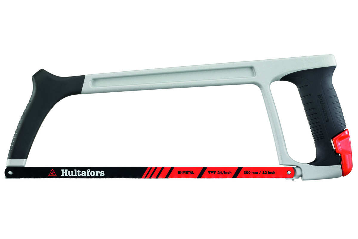 Metallsägebogen HULTAFORS HMX