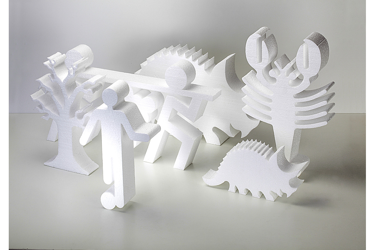 Styropor-Schneidgerät Styro-Cut 3D Set | opo.de