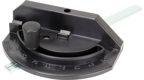 Gehrungswinkel zu Styro-Cut 3D