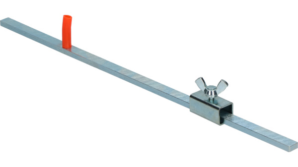Kreisschneider zu Styro-Cut 3D