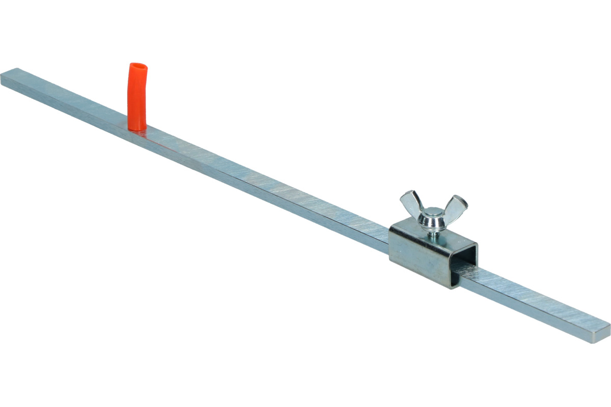 Kreisschneider zu Styro-Cut 3D