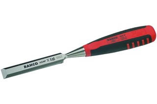 Stechbeitel BAHCO Softgrip