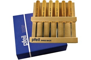 Bastlermeissel-Satz PFEIL