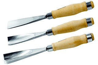 Bildhauereisen PFEIL Modell Berner