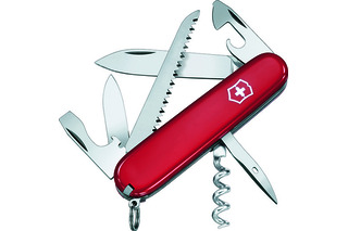 Taschenmesser VICTORINOX Camper