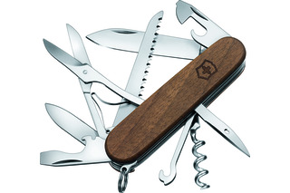 Taschenmesser VICTORINOX Huntsman Wood