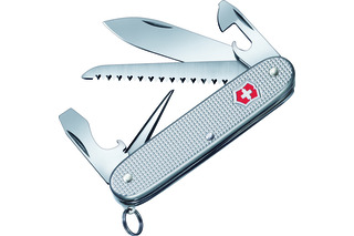 Taschenmesser VICTORINOX Farmer Alox